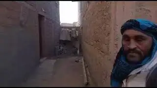 #بني صبيح___جولة من جولات للتعرف عن قرب (#اغرم#السجن#بئر__وللارياضة)استمتعوا 🔥🌴📜
