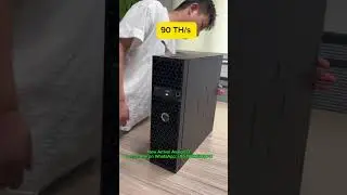 Brand new Avalon Q 90T | Bitcoin mining machine | best for home mining
