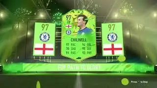 FIFA 21 Free Ultimate  pack