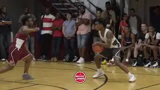 NYC JAM - 2018 AL-AMIR DAWES MIXTAPE BY 8EYE