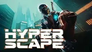 Hyper Scape Live Stream | Hyper Scape | Ubisoft | Panjab | Punjab