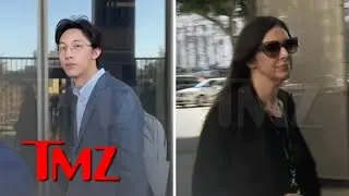 D4vd&rsquo;s Friend Neo Langston, D.A. Beth Silverman at Court For Celeste Rivas Investigation | TMZ