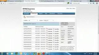 Owner Portal Tutorial