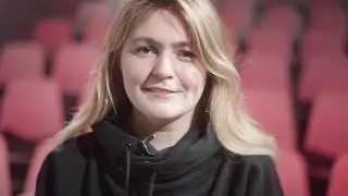 Екатерина Троепольская и Андрей Родионов о том, как начинался их путь в поэзии.