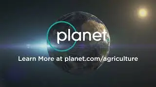More Savings and Higher Yields with Planet Data for Agriculture