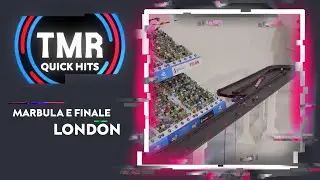It All Comes Down To This... | TMR Quick Hits