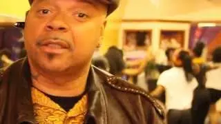 Sonny Thompson Promo2/ Godz Messenger Jesus your the greatest!