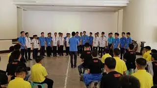 Sisters of Mary Boystown ADLAS Choir