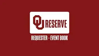 Event Book