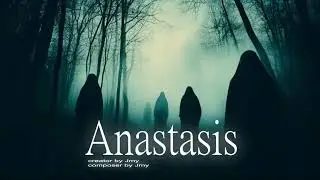 Anastasis,Celtic ghost 