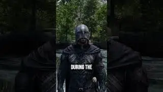 Most useless Weapon in Skyrim