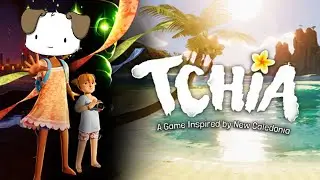 TCHIA - FIRST LOOK