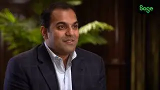 Partner success is at the heart of the Sage Intacct partner program