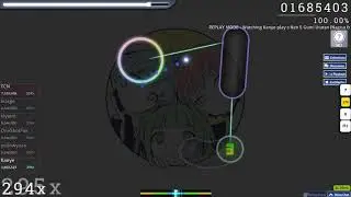 Bye Bye CHOKE SS