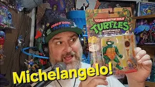 TMNT | Michelangelo | Storage Shell | Teenage Mutant Ninja Turtles 