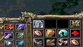 Lord of Dota VN Inhouse #HenryJr #lod #rgc #moba