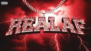 Real AF | Siddhu X Sohi  | Punjabi Song 2025 | Visuals