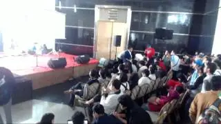 Comifuro 7 Indonesia Live Stream - Day 1