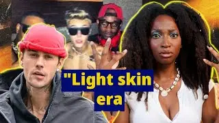 Why are Black People Rehabs for Struggling Pop Stars?