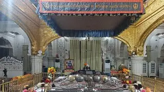 ੴ ਆਨੰਦ ਸਾਹਿਬ ਅਰਦਾਸ ਹੁਕਮਨਾਮਾ  ਸ੍ਰੀ ਸਿੰਘ ਸ਼ਹੀਦਾਂ ਸੋਹਾਣਾ Anand Sahib Ardas HukmNama Sri Singh Shaheedan