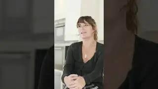 GRACE WOODWARD - from smoke and mirrors to incredible self-reflection and reinvention - full-length