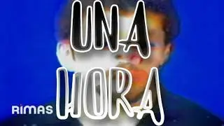 BAD BUNNY - EL CL&uacute;B 1 Hora