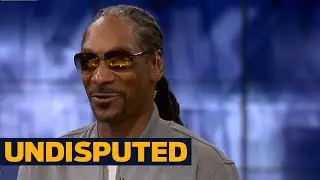 Snopp Dogg: Los Angeles Rams' coach Jeff Fisher needs to go | UNDISPUTED