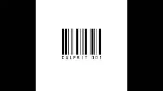 Culprit 001 - SoundsOf1401 Vol 4
