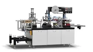 PET/PS /PVC plastic Lid machine for paper cup, for hot drinks and cold drinks,paper cup lid, cup cap