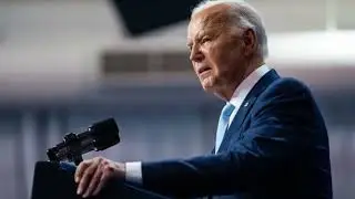 Biden Approved Secret Nuclear Strategy Refocusing on Chinese Threat 2024 08 20