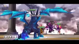Summoners war ios rta CC team
