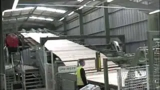 Howie Springer Sorter