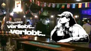 CHAPO102 - VERLIEBT, VERLOBT (OFFICIAL VIDEO)
