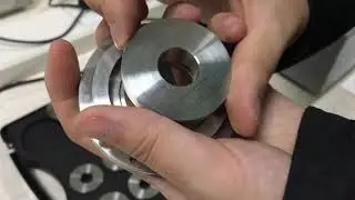 YANTE RCT Test video