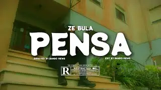 Ze Bula - Pensa