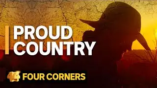Proud Country: A portrait of Australia&rsquo;s worst drought in 50 years | Four Corners