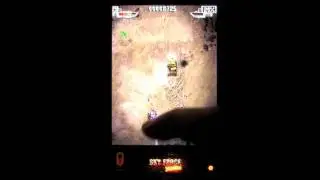 Sky Force Reloaded Android App Review - AndroidApps.com