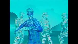 VERB: It's What You Do Commercial, The WB KBWB-TV 20 (Nov 8, 2002)