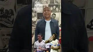 QUEM &Eacute; MELHOR: Corinthians 2000 x Corinthians 2012 ⚫️⚪️ Com Marcelinho Carioca! 🏆🔥 #corinthians