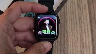 Fire Boltt Ring Pro Smartwatch - Unboxing | fire boltt ring pro | firebolt ring pro #shorts​