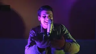 BAILAM&Eacute; Uriel Lopez cover. 