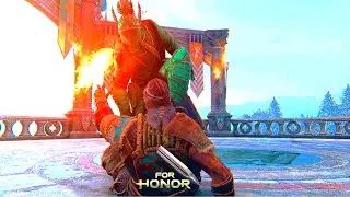 THIS WARDEN HERO SKIN IS MAJESTIC