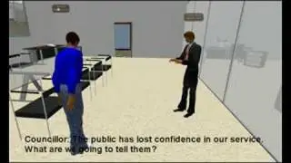 Coventry Scenarios Demo