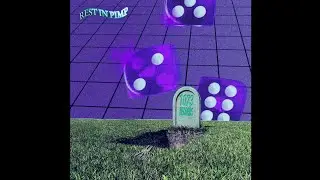 rest in pimpp - NO SE ADELANTEN