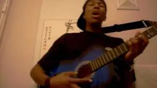 Ja'Quoi Griffin-My Chance Gon Come