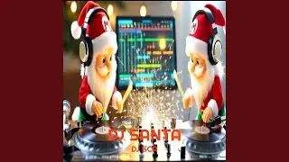 DJ Santa