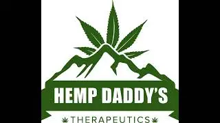 Episode #137- Caleb Simpson: Hemp Daddy's
