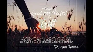 Let Go of Control and Embrace God (Miles Hodges) - Sunday Message - 11/26/2023