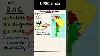 lithium triangle countries #upsc #ssccgl #ssc #upscprelims #exam #cds #learnim #leaning