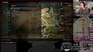 Castti single story speedruns (i went out yesterday and it all went to shit so today i didn't = wr)